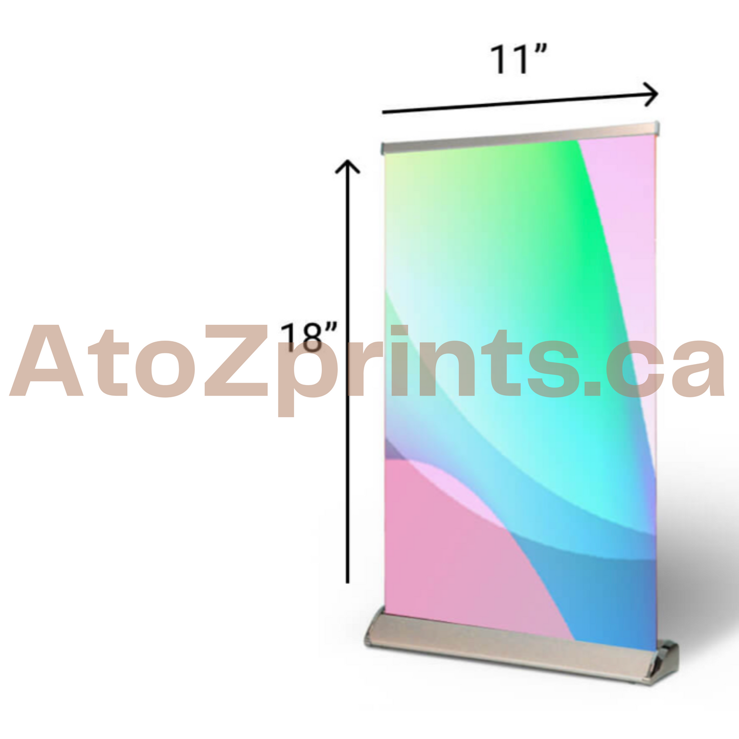 Pull-up Banners | Elevate Your Marketing Game