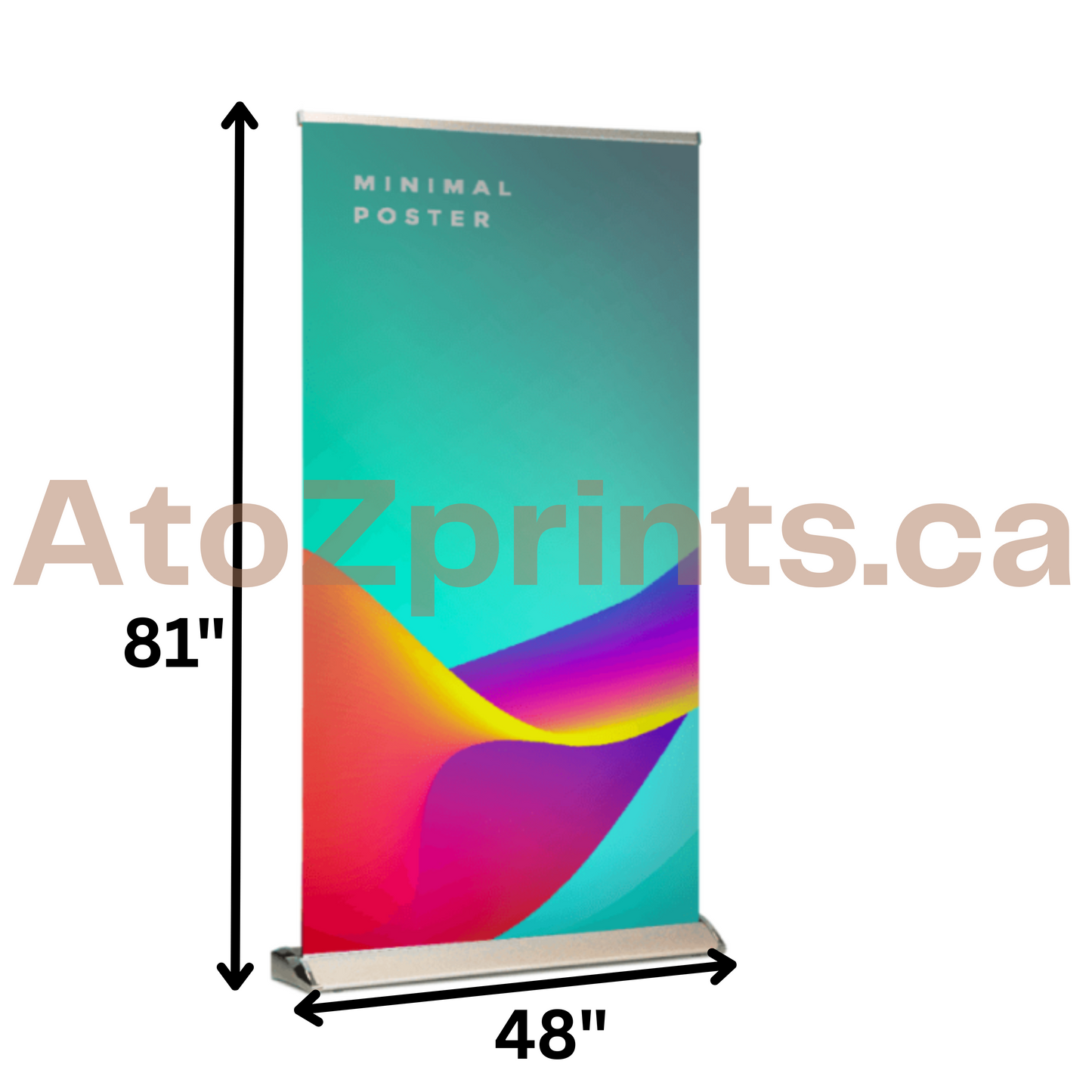 Pull-up Banners | Elevate Your Marketing Game