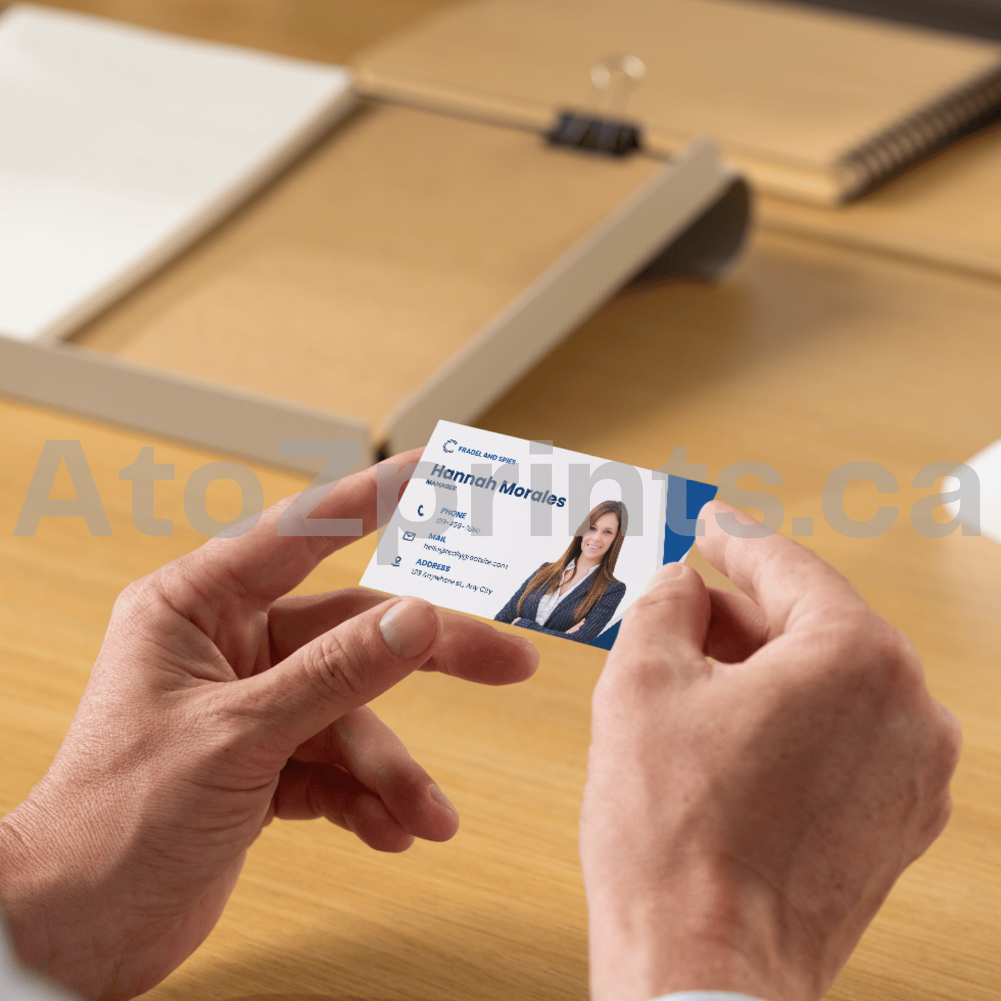 Business Cards | Stunning Designs for a Lasting first impression!