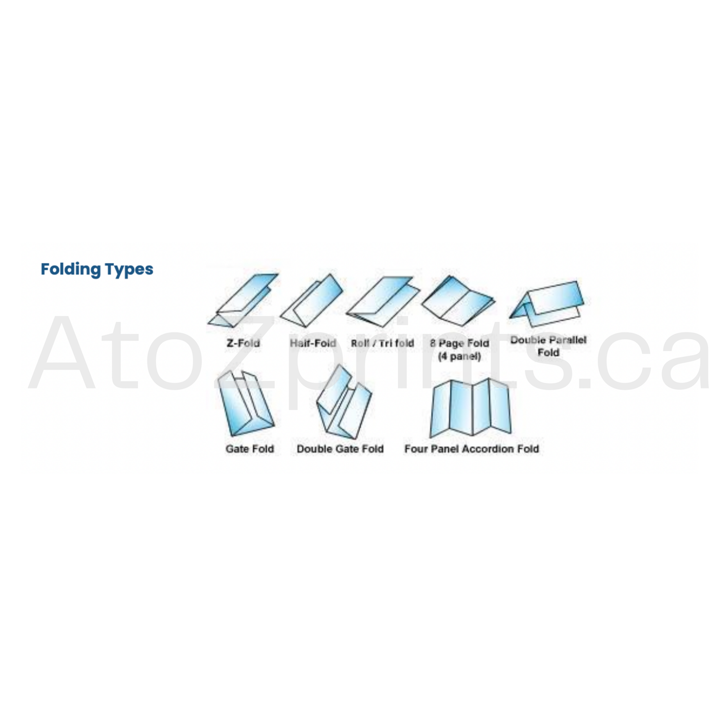 Brochures – Elevate Your Brand – Matte/Semi-gloss/Gloss finish/Enviro Coated
