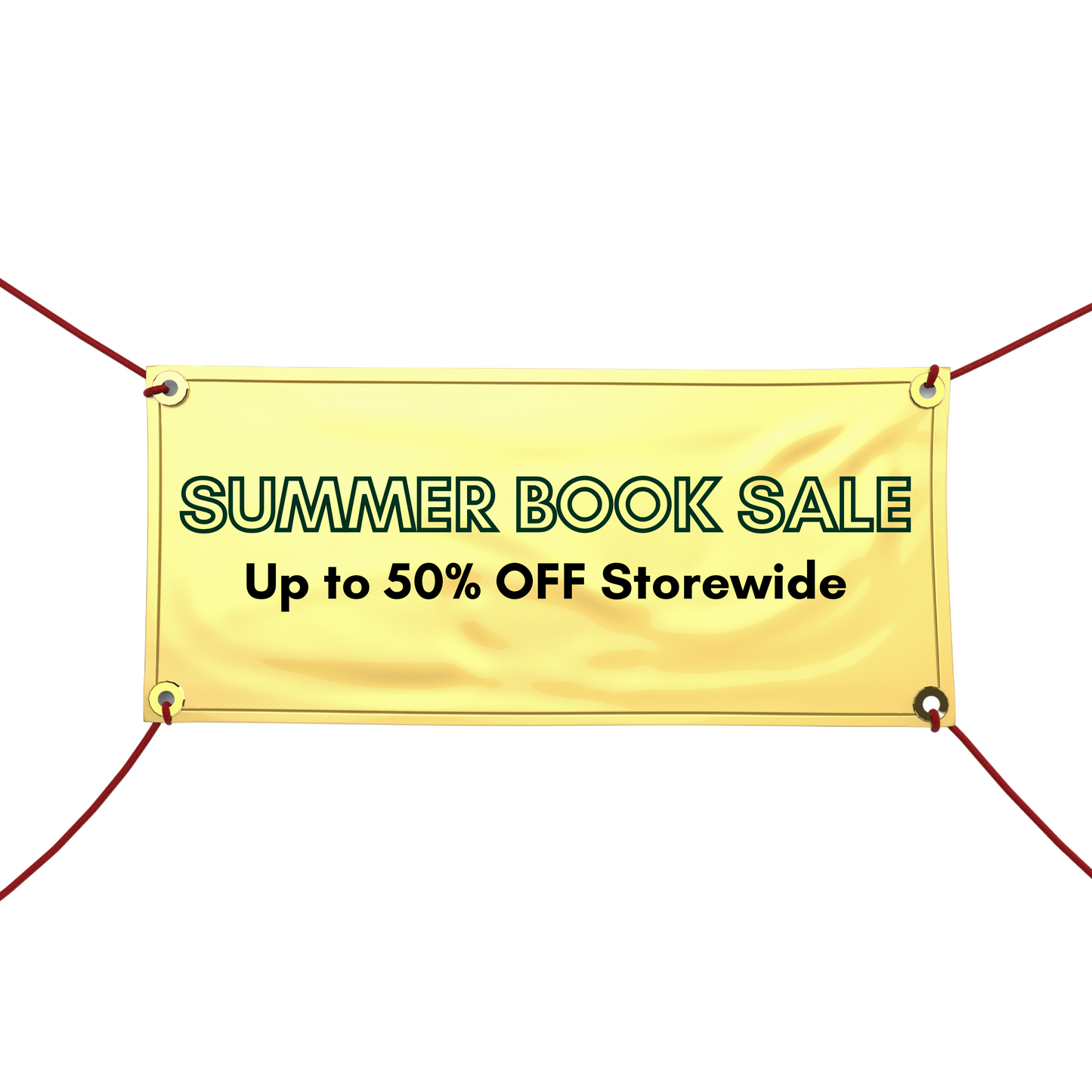 Custom Vinyl Banners | Advertise in Style
