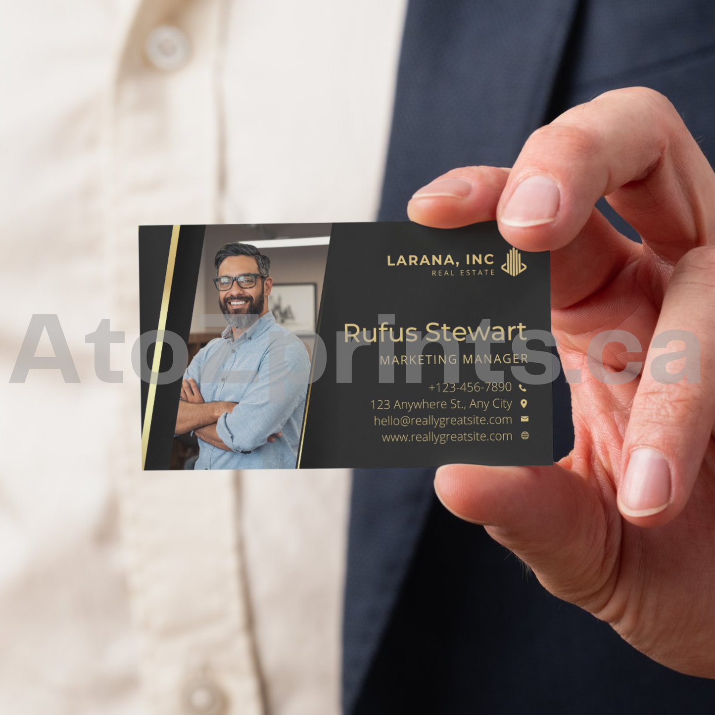 Business Cards | Stunning Designs for a Lasting first impression!