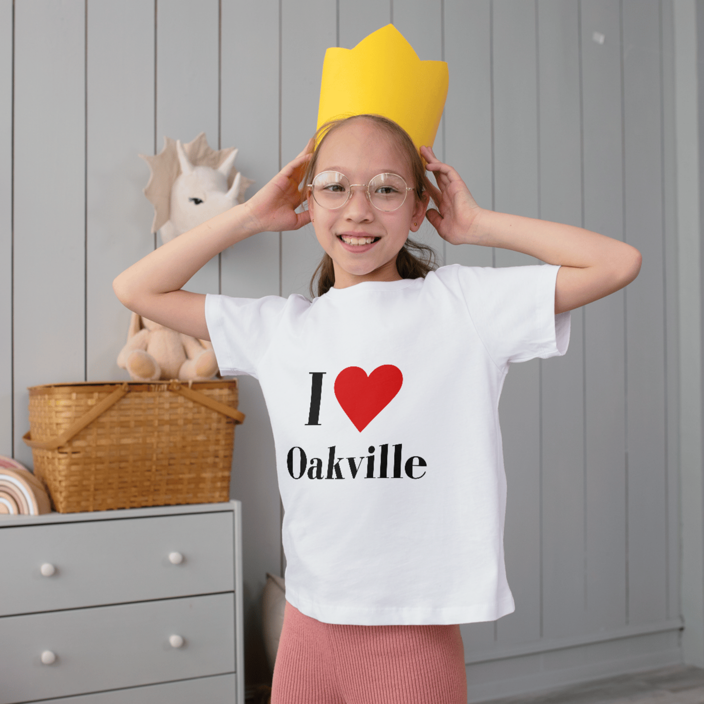 Custom Printed T-shirts | Make Your Mark, Wear Your Design