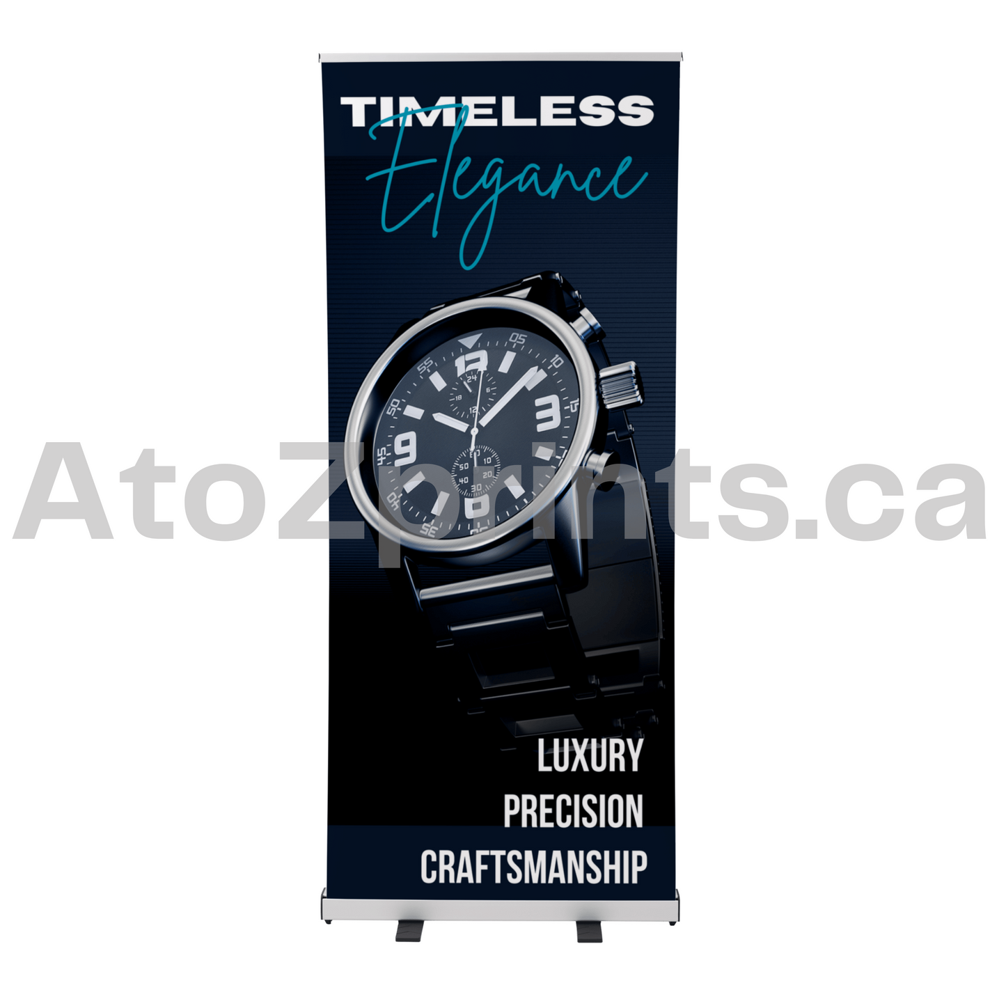 Pull-up Banners | Elevate Your Marketing Game