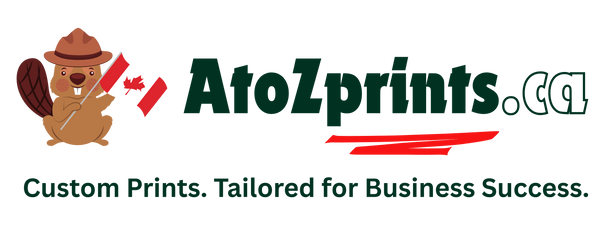 AtoZprints.ca