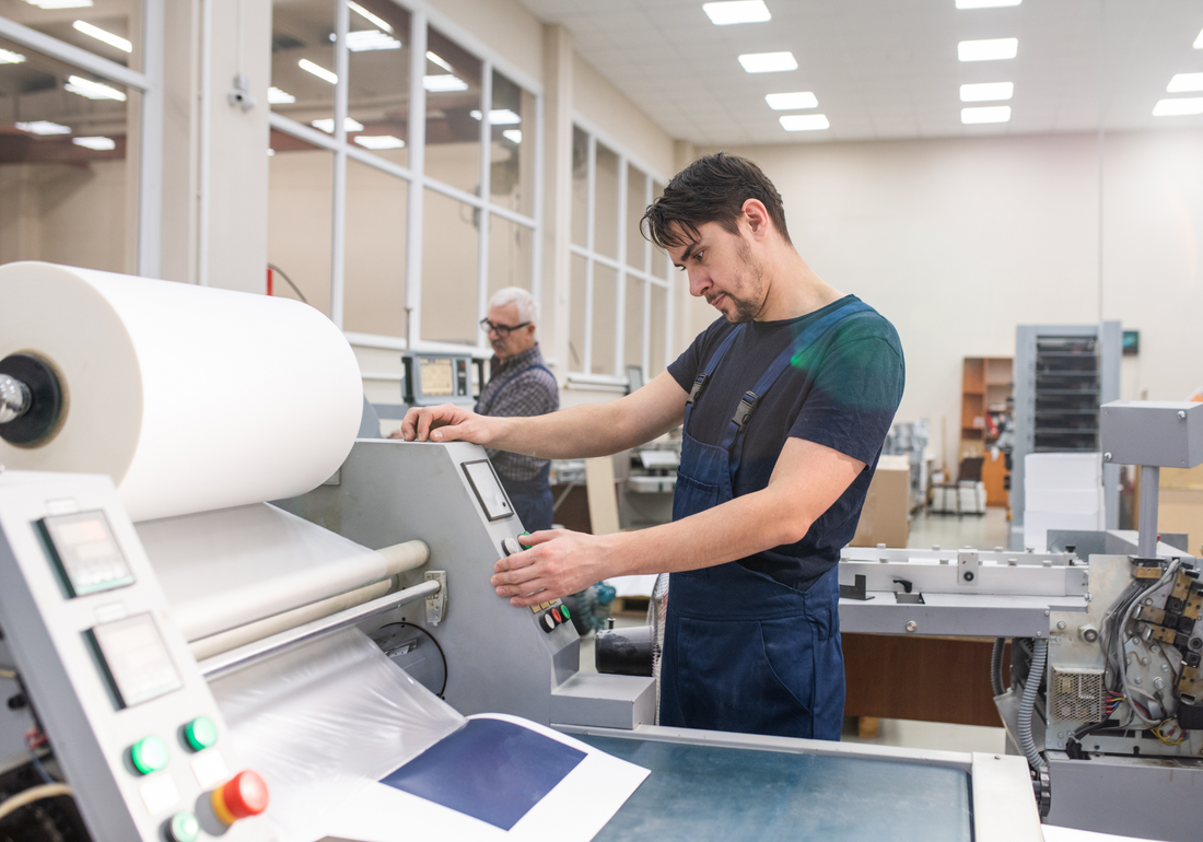 7 Reasons Why Print Marketing Still Works in a Digital World