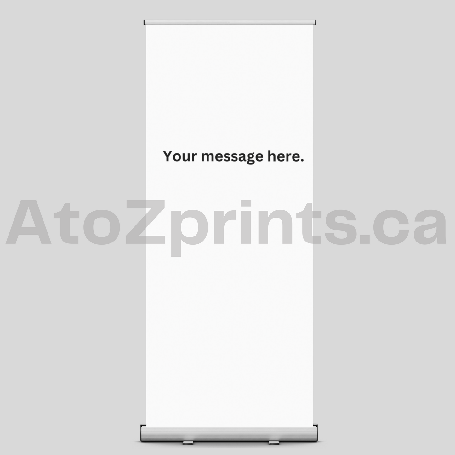 Pull-up Banners | Elevate Your Marketing Game