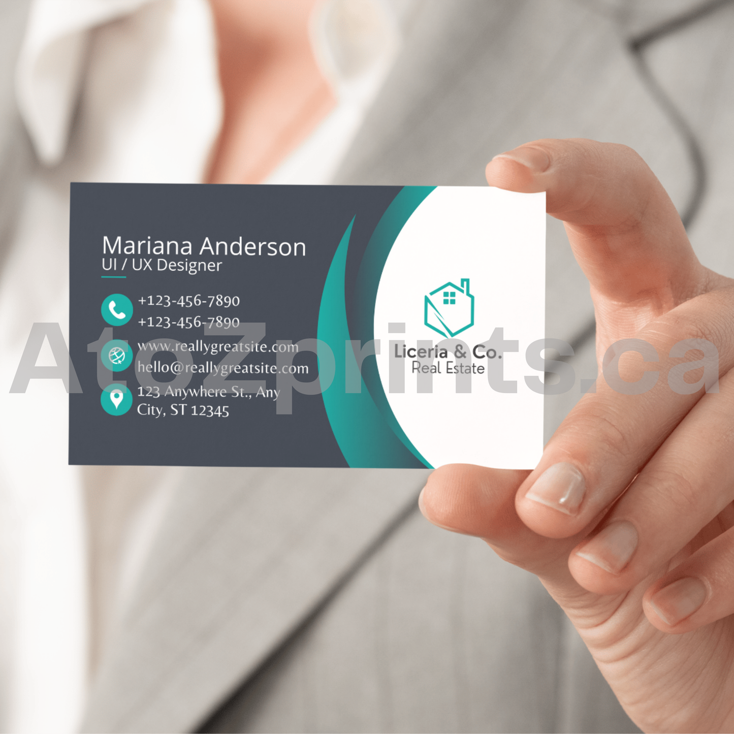 Business Cards | Stunning Designs for a Lasting first impression!